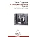 Le Pr�sent du pass�