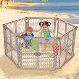 Summer Infant Secure Surround Play Safe Play Yard