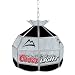 Coors Light Stained Glass Tiffany Lamp - 16 inch diameter
