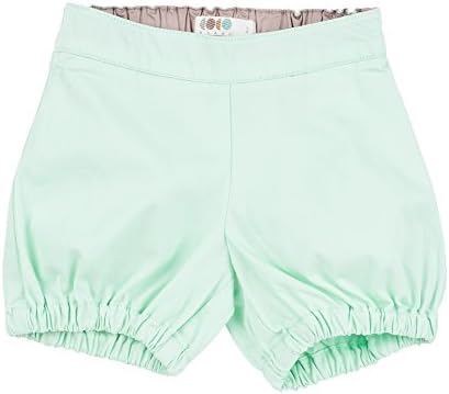 COCO BLANC Baby Girls' Bloomer 12-18Mo Mint