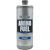 TwinLab - Amino Fuel Liquid, 32 fl oz