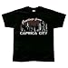 Search : Battlestar Galactica - Caprica City T-Shirt