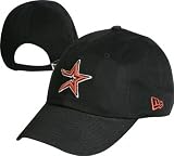 Houston Astros Women's Essential 920 Primary Logo Adjustable Hat