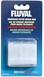 Fluval Universal Media Filter Bag, Pack of 2