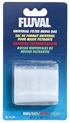 Hagen Fluval Universal Media Filter Bag