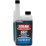 STA-BIL 360 22240 Marine with Vapor Technology, 32 oz.