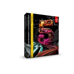 Adobe Creative Suite 5.5 Master Collection - STUDENT AND TEACHER EDITION - deutsch MAC