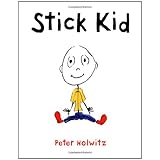 stick kid