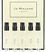 Jo Malone 'Red Roses' Cologne Natural Spray 0.05oz/1.5ml Vial 5 Pack