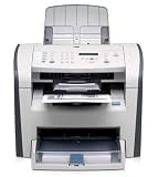 HP Laserjet 3050 Printer Free MP3 Player