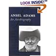 Ansel Adams: An Autobiography