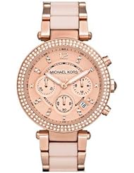 Michael Kors MK5896 Womens Watch