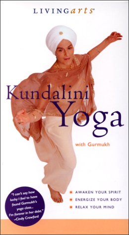 Kundalini Yoga with Gurmukh by Instructional Videos
