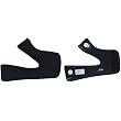 Fox Racing Cheek Pads Adult V1 Motocross Motorcycle Helmet Accessories