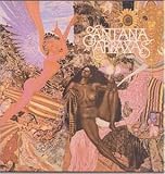 Abraxas [Vinyl LP] - Santana