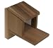 Outdoor Living : WILDWOOD FARM 2081 SQUIRREL MUNCH BOX REDWOOD