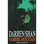 Vampire Mountain (Saga of Darren Shan)