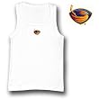 Atlanta Thrashers NHL "Debut" Tank Top Shirt For Women (White)