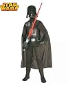 Boy's Darth Vader Costume