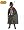 Star Wars Darth Vader (TM) Child Medium (8-10) Dark Lord of the Sith