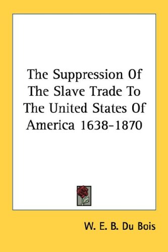 W. E. B. Du Bois