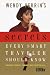 Wendy Perrin's Secrets Every Smart Traveler Should Know
