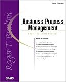 Business Process Management: Profiting From Process (Sams White Book)