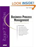 Business Process Management: Profiting from Process