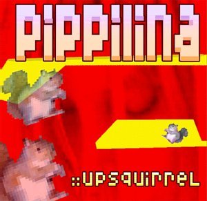 CD-Charts  Search : Upsquirrel