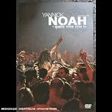 Yannick Noah: Quand vous �tes l� - Edition 2 DVD