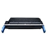 Remanufactured Cyan Toner Cartridge HP C9721A for Color LJ 4600/ 4650