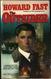 Outsider by Howard Fast