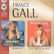 Coffret 2 CD : D�branche / Tout pour la musique