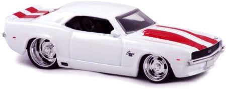 Tracksters 1969 Chevrolet Camaro