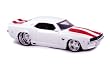 Tracksters 1969 Chevrolet Camaro
