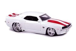 Tracksters 1969 Chevrolet Camaro