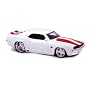 Tracksters 1969 Chevrolet Camaro