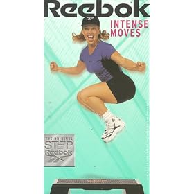 Reebok: Intense Moves [VHS]