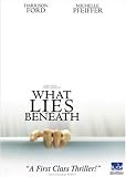 What Lies Beneath [UK IMPORT] - Harrison Ford