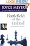 Battlefield of the Mind for Teens: Winning the Battle in Your Mind -- 2006 publication