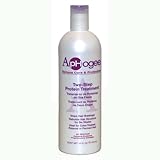 Aphogee Two-step Treatment Protein for Damaged Hair 16 oz.
