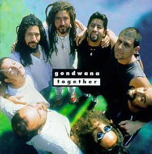 GONDWANA - Together - Zortam Music