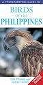Birds of the Philippines (Photographic Guides)