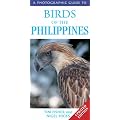 Birds of the Philippines (Photographic Guides)