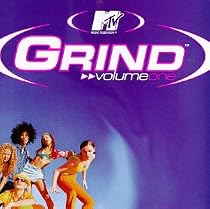 MTV Grind, Vol. 1