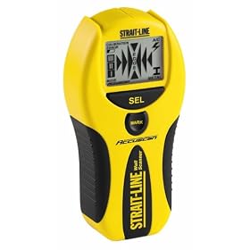 Strait-Line  Wall Scanner 150LCD      10504880