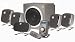 Logitech Z680 5.1 THX certified Home Theatre Speakers with 505 watts
