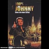100% Johnny: Live a la Tour Eiffel