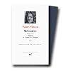 Saint-Simon : M�moires, tome 8 1721-1723