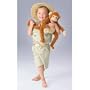 Folkmanis Puppet Long-Legged Monkey